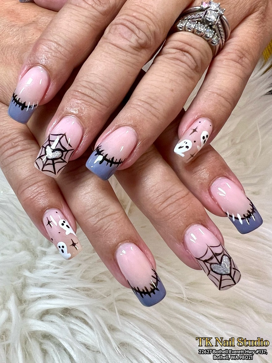 TK Nail Studio in Bothell, WA 98021